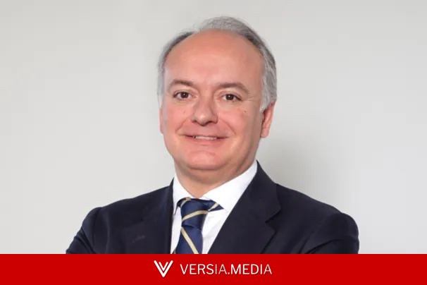 Así es Javier Catena, el experto del sector inmobiliario que toma las riendas de El Corte Inglés
