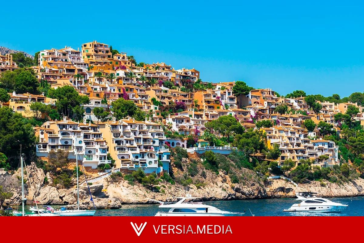 ¿Cuántos años de sueldo se necesitan en cada provincia para pagar un piso? — Real Estate | Versia.media