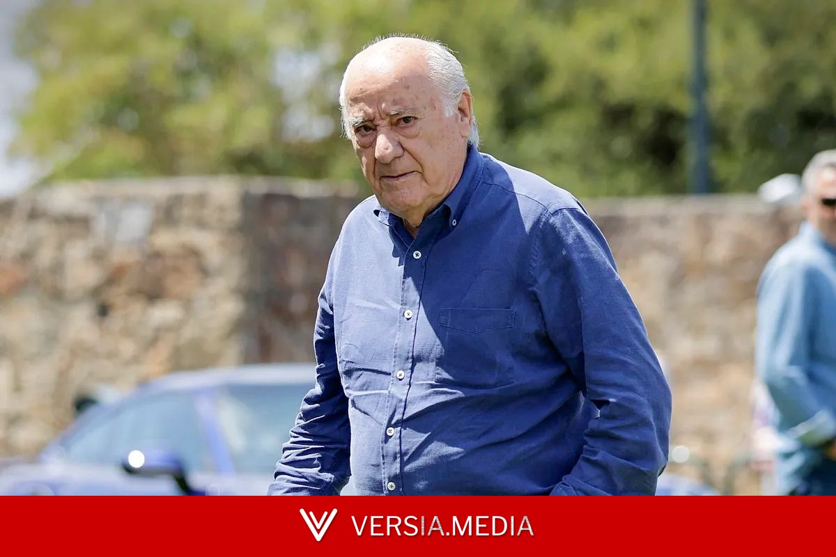 Amancio Ortega compra el centro logístico más grande de Lactalis en Canadá