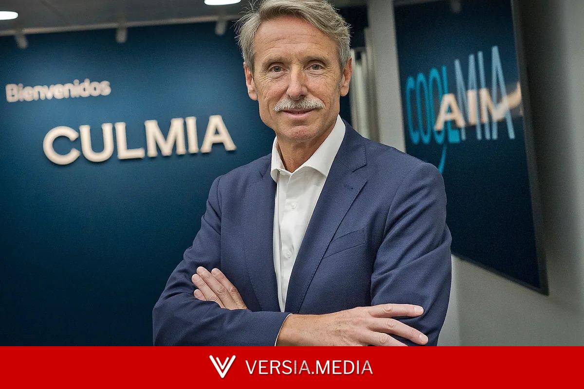 Culmia invertirá 65 millones en una promoción en Galicia