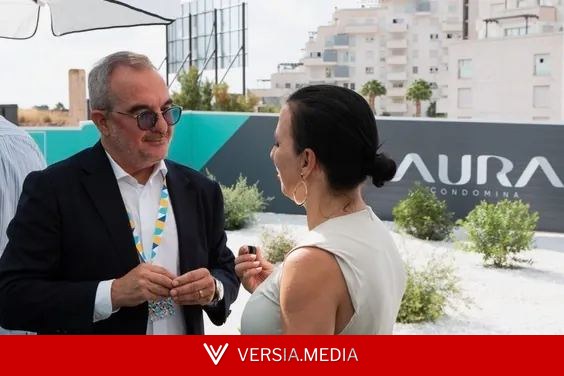 MPC Group invierte 57 millones en su primera promoción en Murcia