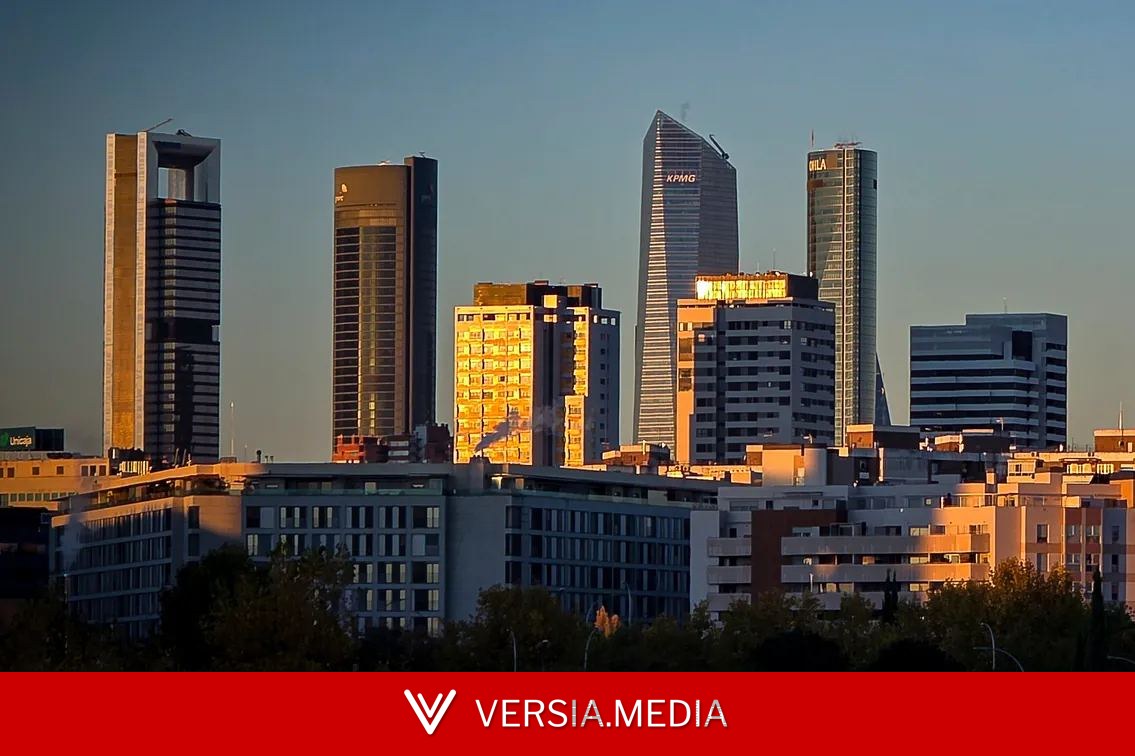 Alerta inmobiliaria: las ejecuciones hipotecarias se disparan un 36% — Real Estate | Versia.media