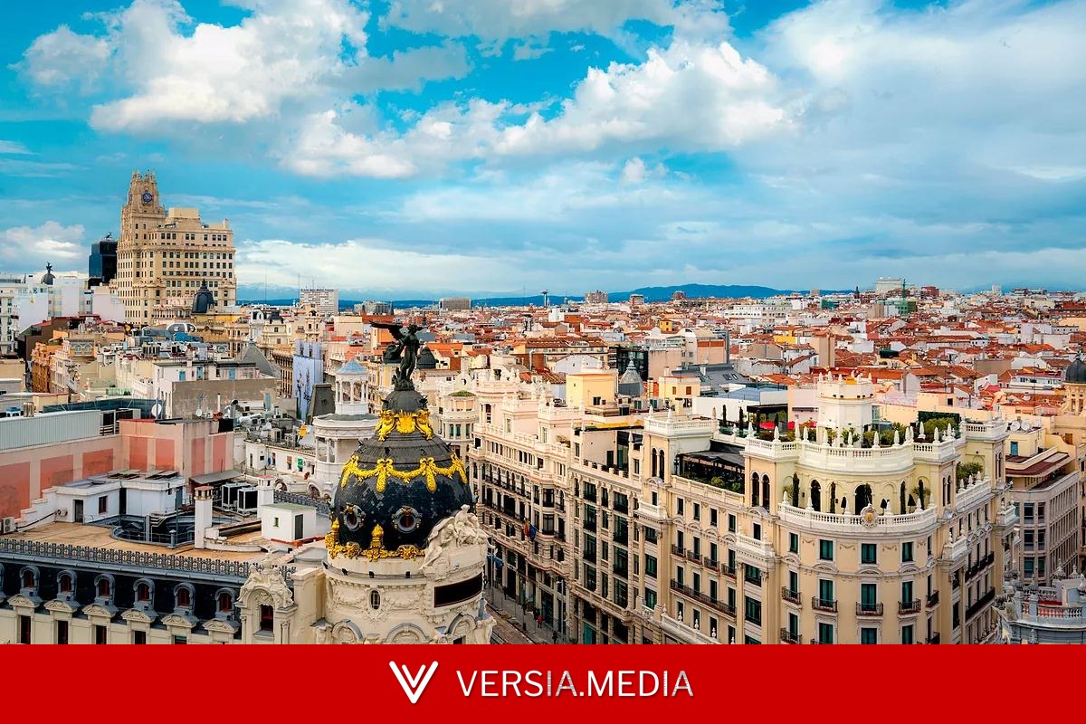 La plusvalía municipal se dispara desde 2020 hasta un 650% en las principales capitales — Real Estate | Versia.media