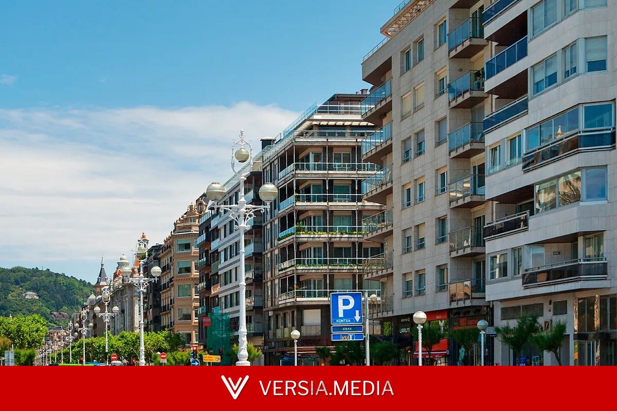 El mercado de alquiler perderá 23.000 viviendas en 2026: ¿qué provincias serán las más afectadas?