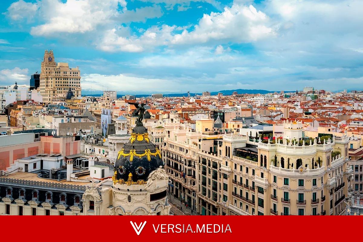 El precio de la vivienda sigue disparado en España mientras se modera en Europa