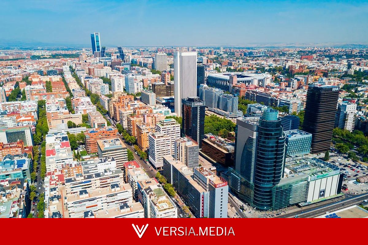 La compraventa de viviendas baja un 1,8% en abril y encadena cuatro meses de caídas