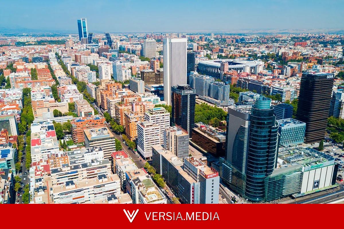 El alquiler por habitaciones da una rentabilidad de hasta un 9% anual