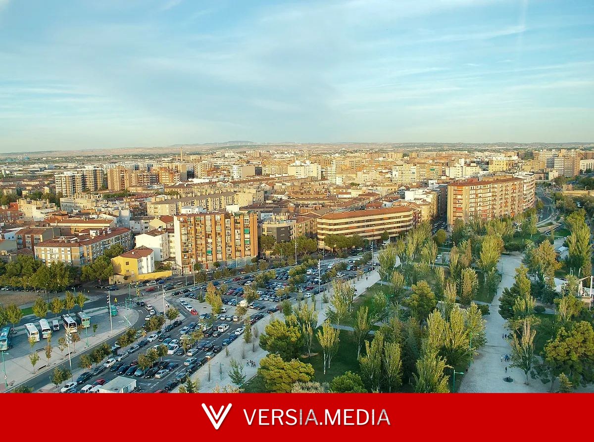 El precio de la vivienda se dispara un 12,9% en el primer trimestre: ¿dónde sube con más fuerza? — Real Estate | Versia.media