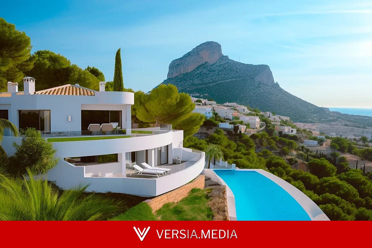 ¿Dónde compran vivienda los extranjeros en España?