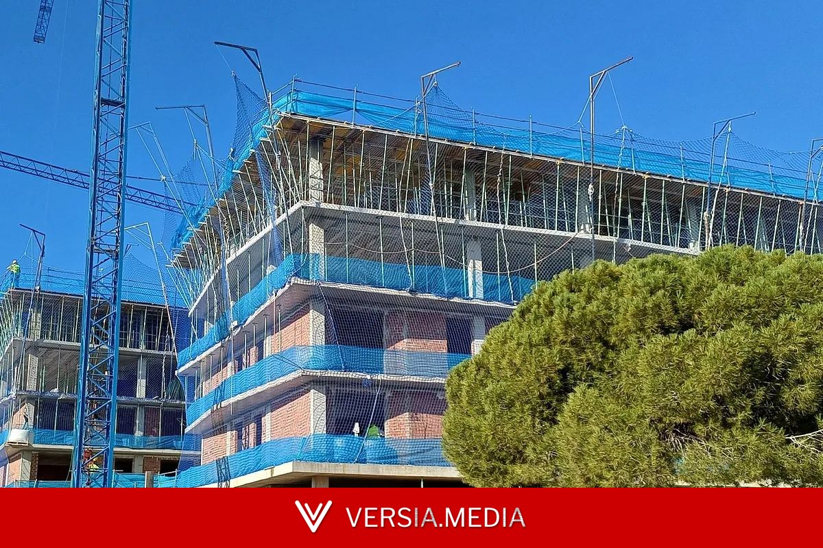 El ICF pide 330 millones al BEI para vivienda de alquiler asequible — Real Estate | Versia.media