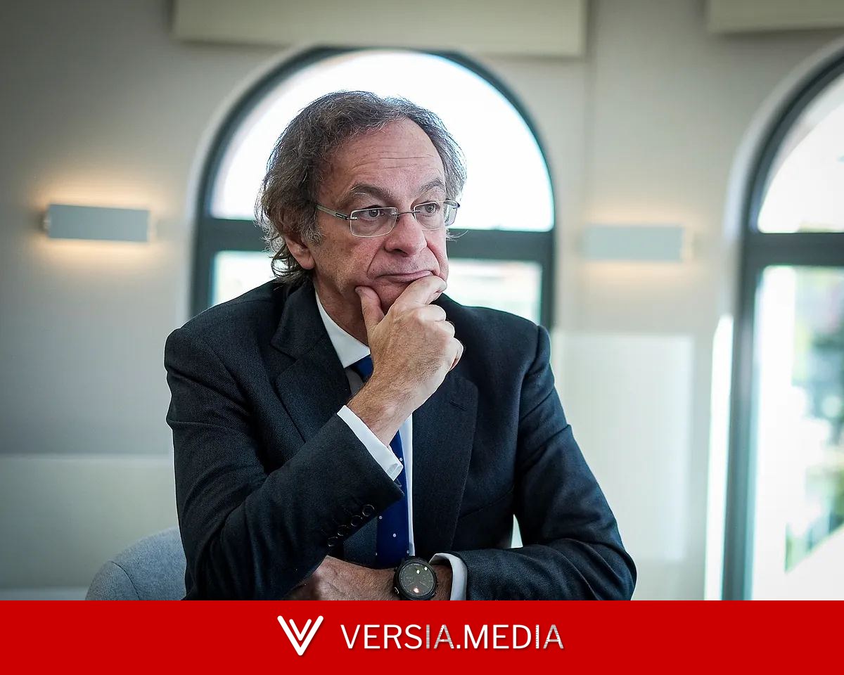 Colonial SFL prevé aumentar entre un 16% y un 22% el beneficio por acción en 2028 — Real Estate | Versia.media