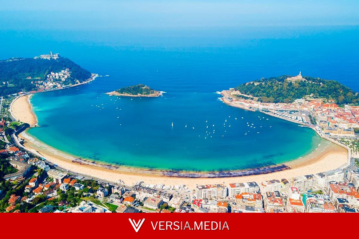 Salario necesario para comprar una casa: cuatro veces más en San Sebastián que en Zamora