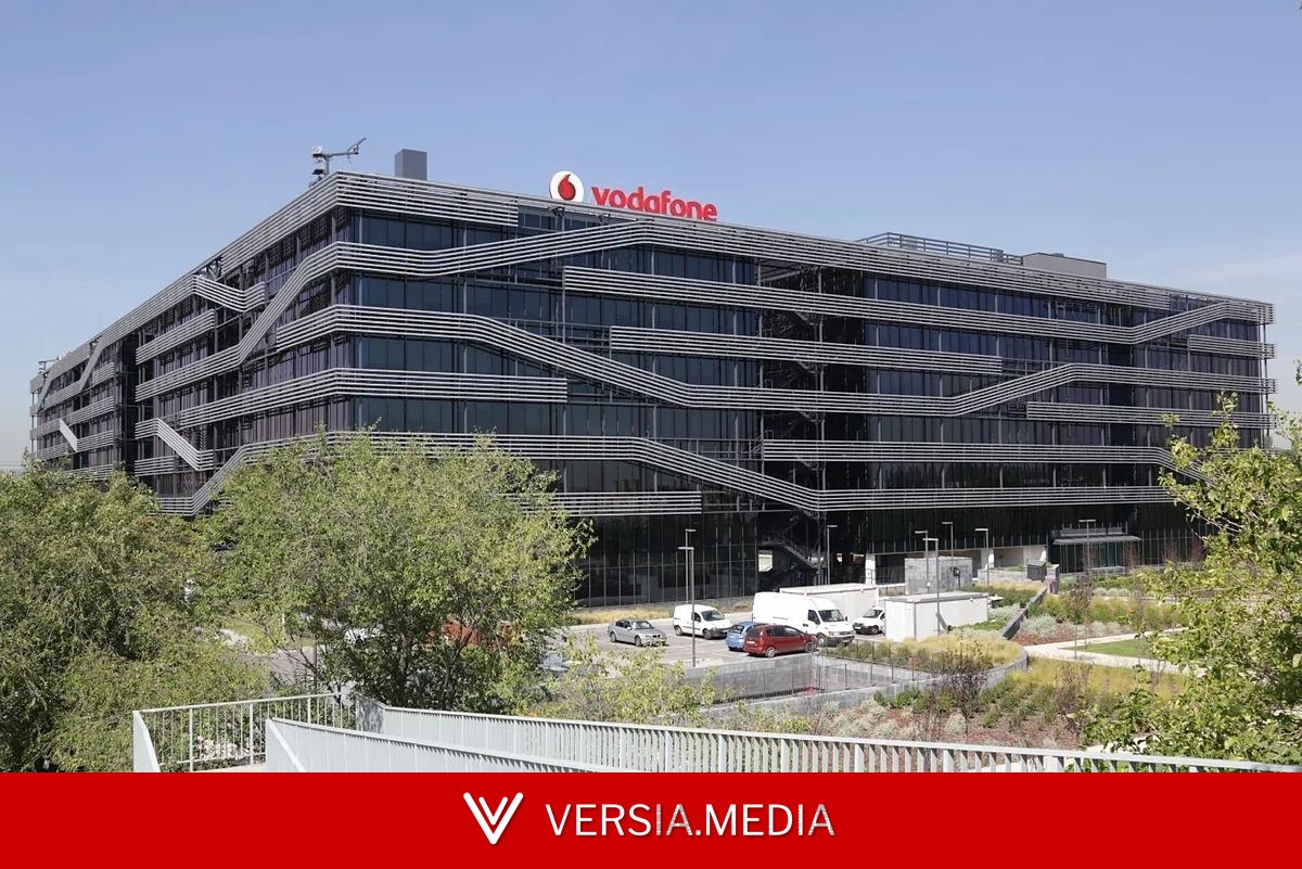 Vodafone España exprime sus activos inmobiliarios