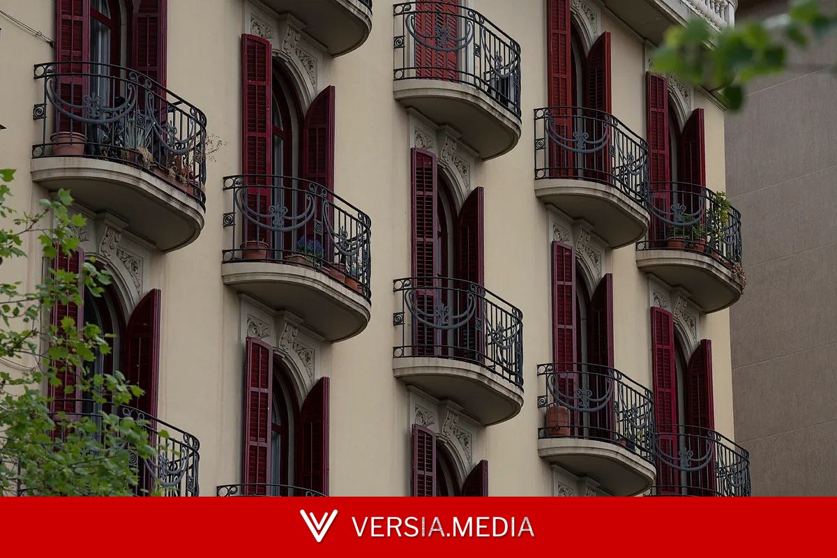 Illa adjudica a Corp, participada por Scranton, Copisa y Visoren la construcción de 1.940 pisos