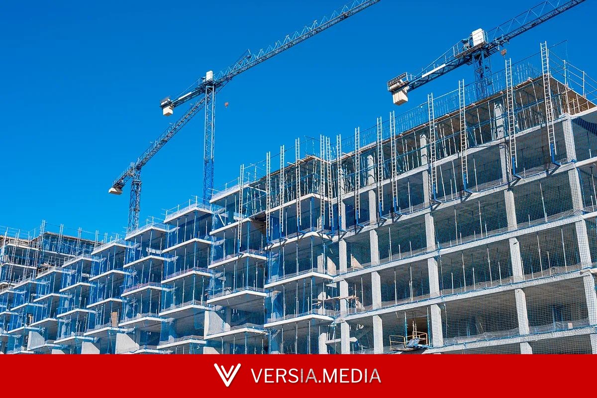 Azuaga y TQ Eurocredit lanzan un fondo para financiar activos inmobiliarios — Real Estate | Versia.media