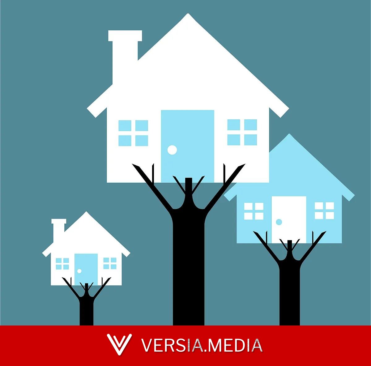 Derecho de superficie, vivienda protegida y crédito bancario