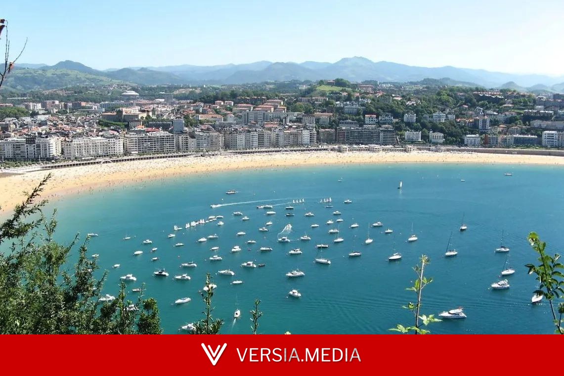 Las zonas más caras de San Sebastián en 2026 — Real Estate | Versia.media
