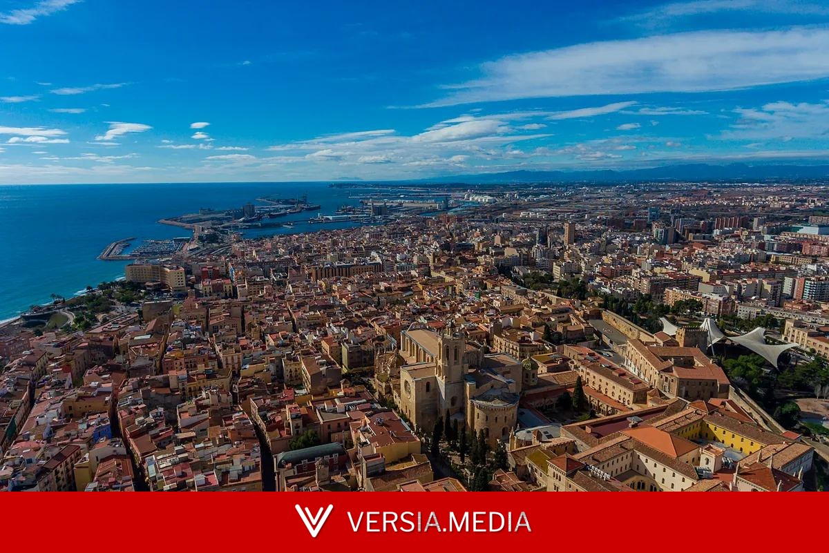 El precio del alquiler aumenta un 3% en mayo, la subida más moderada en casi tres años — Real Estate | Versia.media