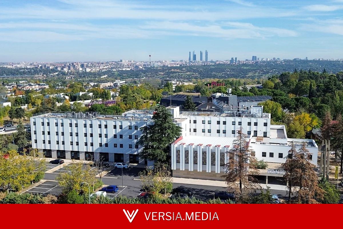 Nuveen adquiere las residencias Bravo en España a King Street por 330 millones — Real Estate | Versia.media