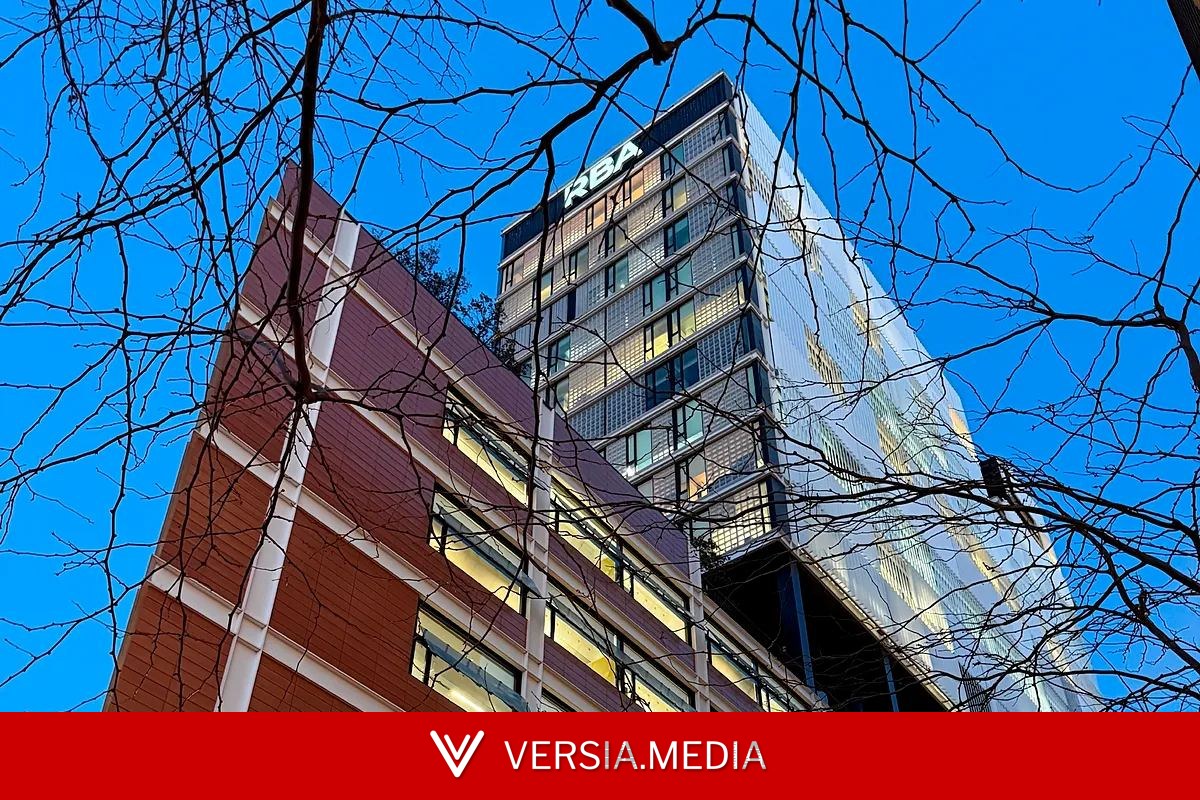 Icyesa compra por 100 millones la torre de RBA en Barcelona — Real Estate | Versia.media
